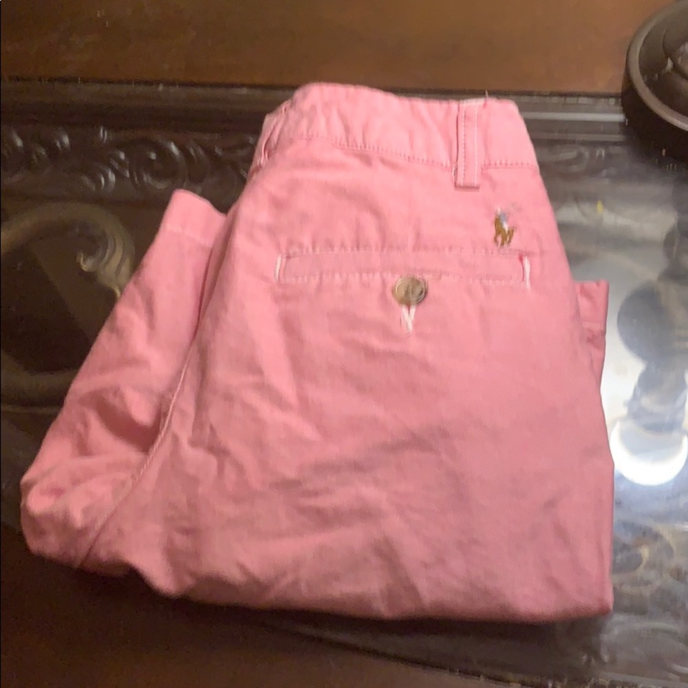 Boys shorts
